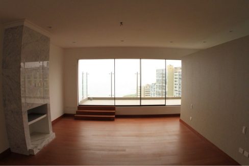 Cuarto Principal - 2do Piso
