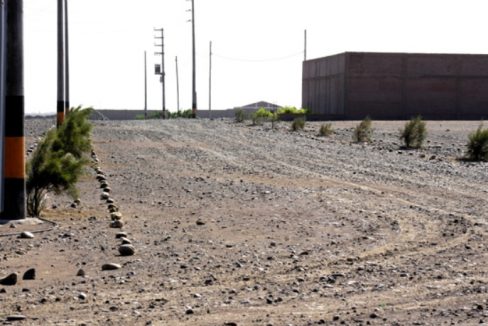 Foto 2 - Paracas Insudtrial lote 1
