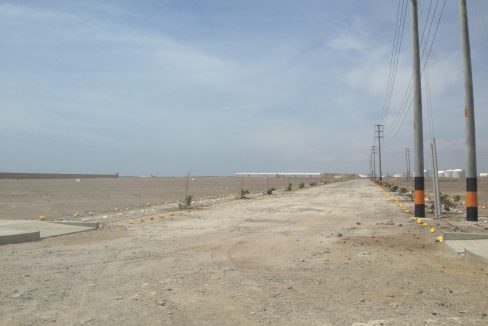 Foto 3 - Paracas Industrial lote 1 (002)