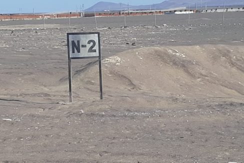 LOTE N2 - FOTO 1