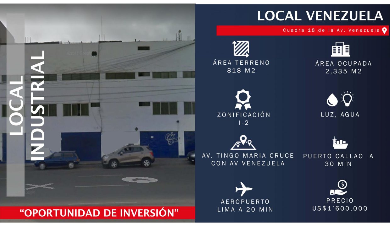 Lamina Informativa