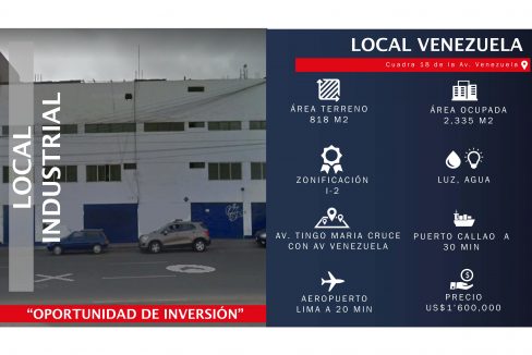 Lamina Informativa