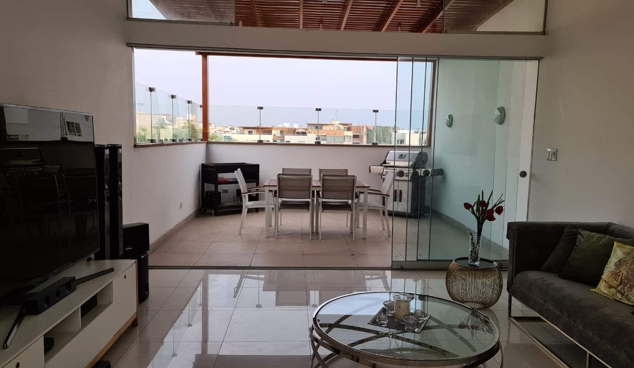 Terraza