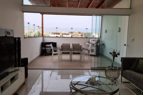 Terraza